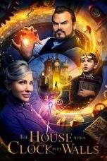Nonton Film The House with a Clock in Its Walls (2018) Terbaru Subtitle Indonesia