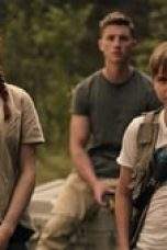 Nonton Film Lost in Space Season 1 Episode 9 Terbaru Subtitle Indonesia