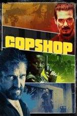 Nonton Film Copshop (2021) Terbaru Subtitle Indonesia