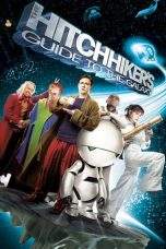 Nonton Film The Hitchhiker’s Guide to the Galaxy (2005) Terbaru Subtitle Indonesia