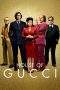 Nonton Film House of Gucci (2021) Terbaru Subtitle Indonesia