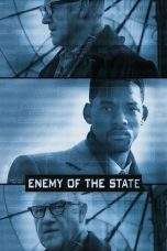 Nonton Film Enemy of the State (1998) Terbaru Subtitle Indonesia