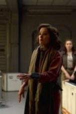 Nonton Film Lost in Space Season 2 Episode 6 Terbaru Subtitle Indonesia