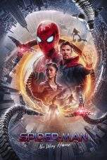 Nonton Film Spider-Man: No Way Home (2021) Terbaru Subtitle Indonesia