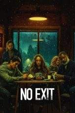 Nonton Film No Exit (2022) Terbaru Subtitle Indonesia