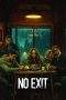 Nonton Film No Exit (2022) Terbaru Subtitle Indonesia