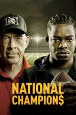 Nonton Film National Champions (2021) Terbaru Subtitle Indonesia