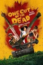Nonton Film One Cut of the Dead Spin-Off: In Hollywood (2019) Terbaru Subtitle Indonesia