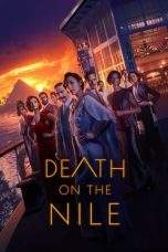 Nonton Film Death on the Nile (2022) Terbaru Subtitle Indonesia