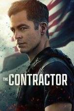 Nonton Film The Contractor (2022) Terbaru Subtitle Indonesia