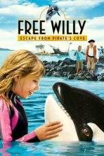 Nonton Film Free Willy: Escape from Pirate’s Cove (2010) Terbaru Subtitle Indonesia