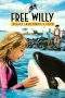 Nonton Film Free Willy: Escape from Pirate’s Cove (2010) Terbaru Subtitle Indonesia