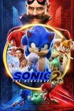 Nonton Film Sonic the Hedgehog 2 (2022) Terbaru Subtitle Indonesia