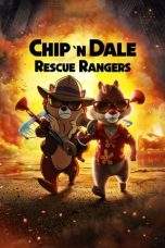 Nonton Film Chip ‘n Dale: Rescue Rangers (2022) Terbaru Subtitle Indonesia