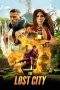 Nonton Film The Lost City (2022) Terbaru Subtitle Indonesia