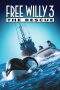 Nonton Film Free Willy 3: The Rescue (1997) Terbaru Subtitle Indonesia