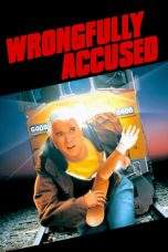Nonton Film Wrongfully Accused (1998) Terbaru Subtitle Indonesia