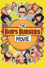 Nonton Film The Bob’s Burgers Movie (2022) Terbaru Subtitle Indonesia