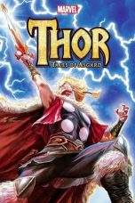 Nonton Film Thor: Tales of Asgard (2011) Terbaru Subtitle Indonesia