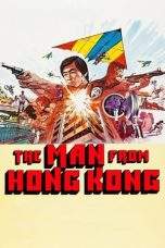 Nonton Film The Man from Hong Kong (1975) Terbaru Subtitle Indonesia