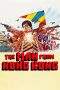 Nonton Film The Man from Hong Kong (1975) Terbaru Subtitle Indonesia