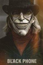 Nonton Film The Black Phone (2022) Terbaru Subtitle Indonesia
