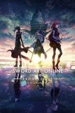 Nonton Film Sword Art Online The Movie -Progressive- Aria of a Starless Night (2021) Terbaru Subtitle Indonesia