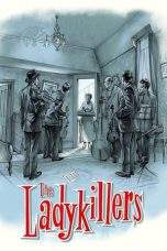 Nonton Film The Ladykillers (1955) Terbaru Subtitle Indonesia