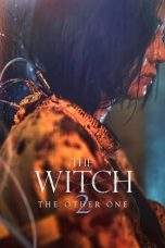 Nonton Film The Witch: Part 2. The Other One (2022) Terbaru Subtitle Indonesia