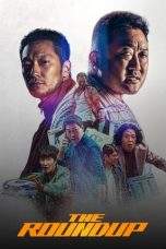Nonton Film The Roundup (2022) Terbaru Subtitle Indonesia