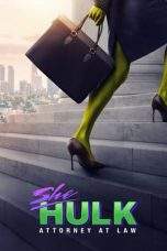 Nonton Film She-Hulk: Attorney at Law (2022) Season 1 Complete Terbaru Subtitle Indonesia
