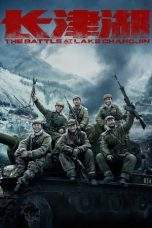 Nonton Film The Battle at Lake Changjin (2021) Terbaru Subtitle Indonesia