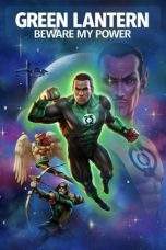 Nonton Film Green Lantern: Beware My Power (2022) Terbaru Subtitle Indonesia