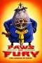 Nonton Film Paws of Fury: The Legend of Hank (2022) Terbaru Subtitle Indonesia