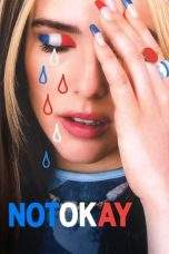 Nonton Film Not Okay (2022) Terbaru Subtitle Indonesia