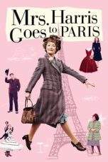 Nonton Film Mrs. Harris Goes to Paris (2022) Terbaru Subtitle Indonesia