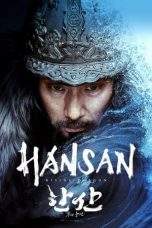 Nonton Film Hansan: Rising Dragon (2022) Terbaru Subtitle Indonesia