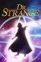 Nonton Film Dr. Strange (1978) Terbaru Subtitle Indonesia