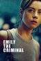 Nonton Film Emily the Criminal (2022) Terbaru Subtitle Indonesia