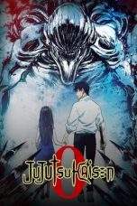 Nonton Film Jujutsu Kaisen 0: The Movie (2021) Terbaru Subtitle Indonesia