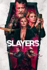 Nonton Film Slayers (2022) Terbaru Subtitle Indonesia