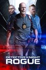 Nonton Film Detective Knight: Rogue (2022) Terbaru Subtitle Indonesia