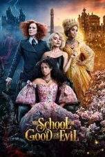 Nonton Film The School for Good and Evil (2022) Terbaru Subtitle Indonesia