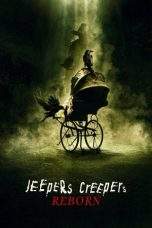 Nonton Film Jeepers Creepers: Reborn (2022) Terbaru Subtitle Indonesia