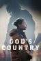 Nonton Film God’s Country (2022) Terbaru Subtitle Indonesia