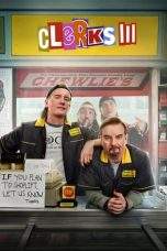 Nonton Film Clerks III (2022) Terbaru Subtitle Indonesia