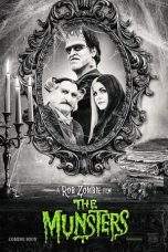 Nonton Film The Munsters (2022) Terbaru Subtitle Indonesia