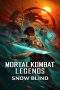 Nonton Film Mortal Kombat Legends: Snow Blind (2022) Terbaru Subtitle Indonesia