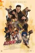 Nonton Film Accident Man: Hitman’s Holiday (2022) Terbaru Subtitle Indonesia