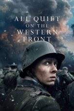 Nonton Film All Quiet on the Western Front (2022) Terbaru Subtitle Indonesia